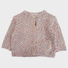 Gilet Multicolore - 9 mois