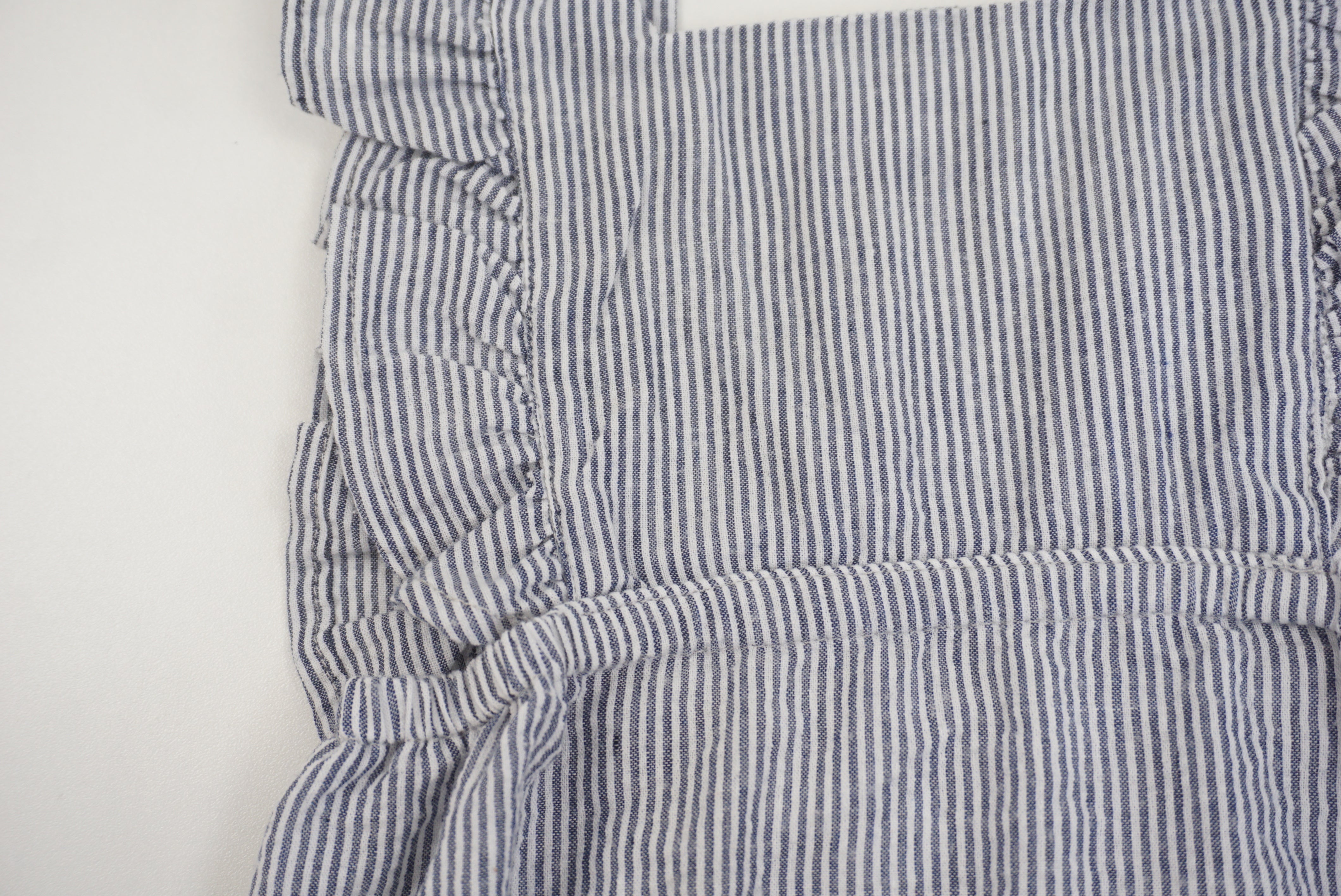 Barboteuse Multicolore - 6 mois