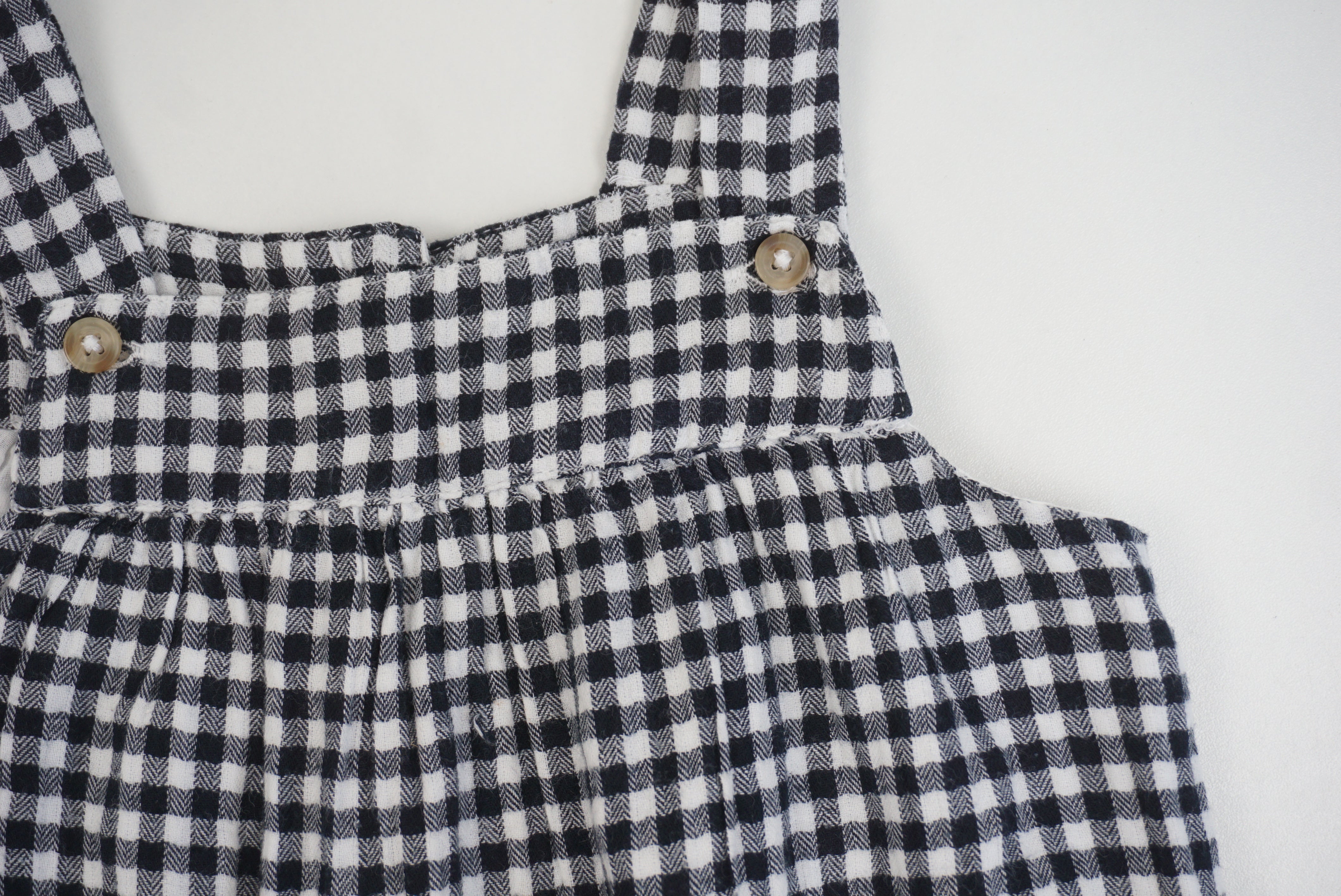 Barboteuse Multicolore - 12/18 mois