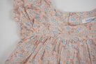 Robe Rose - 12 mois