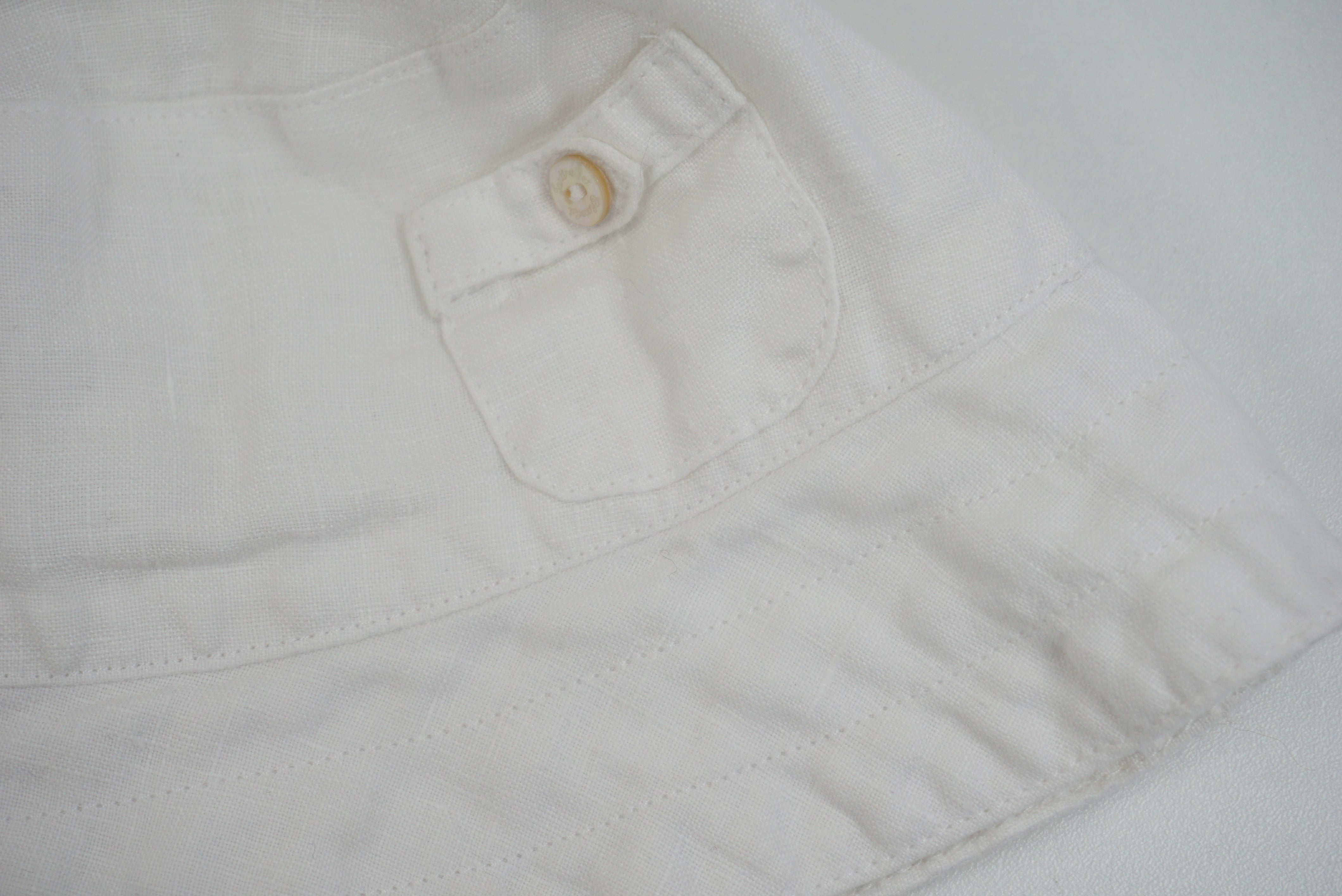 Bob Blanc - 6/9 mois