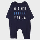 Combinaison Bleu - 3/6 mois