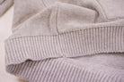 Pull Gris - 10 ans