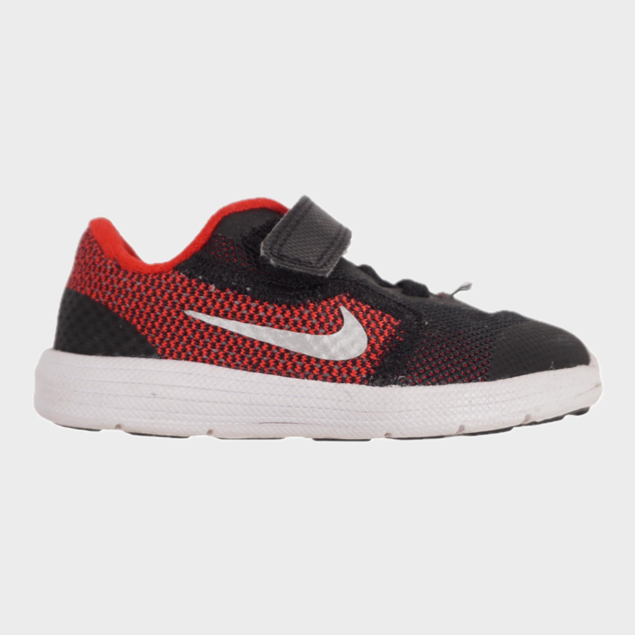 Baskets Multicolore - 21