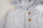 Veste Bleu - 24 mois