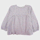 Blouse Multicolore - 24 mois