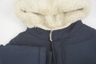 Manteau Bleu - 18 mois