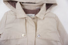 Manteau Beige - 9/12 mois