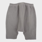 Pantalon Gris - 0/3 mois