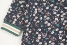 Robe Bleu - 6 mois