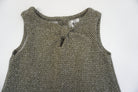 Robe Kaki - 6/9 mois