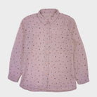Chemise Gris - 8 ans