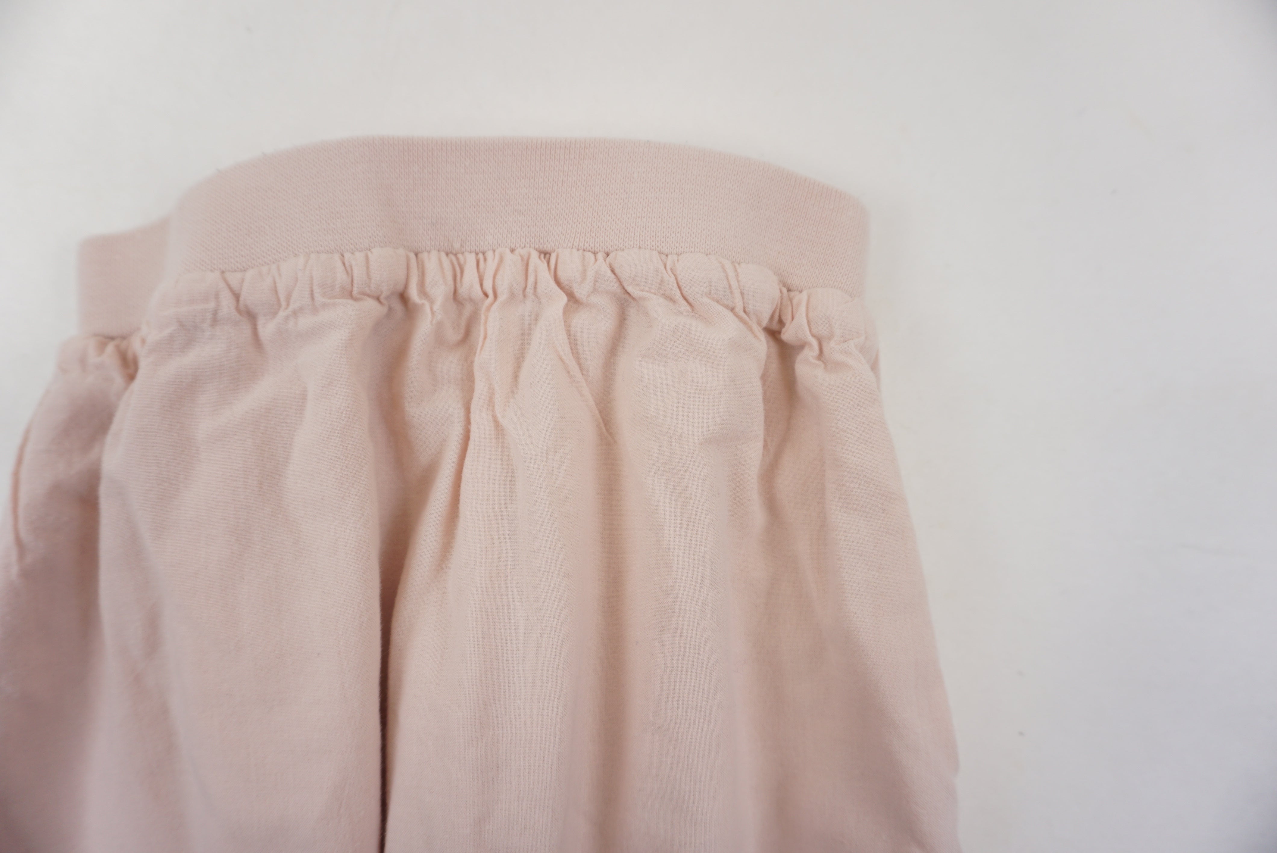 Pantalon Rose - 6 mois