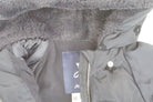 Manteau Bleu - 18 mois