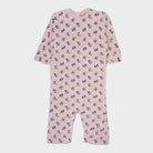 Combinaison Ecru - 12 mois