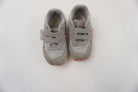 Baskets Gris - 21