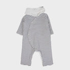 Combinaison Multicolore - 6 mois