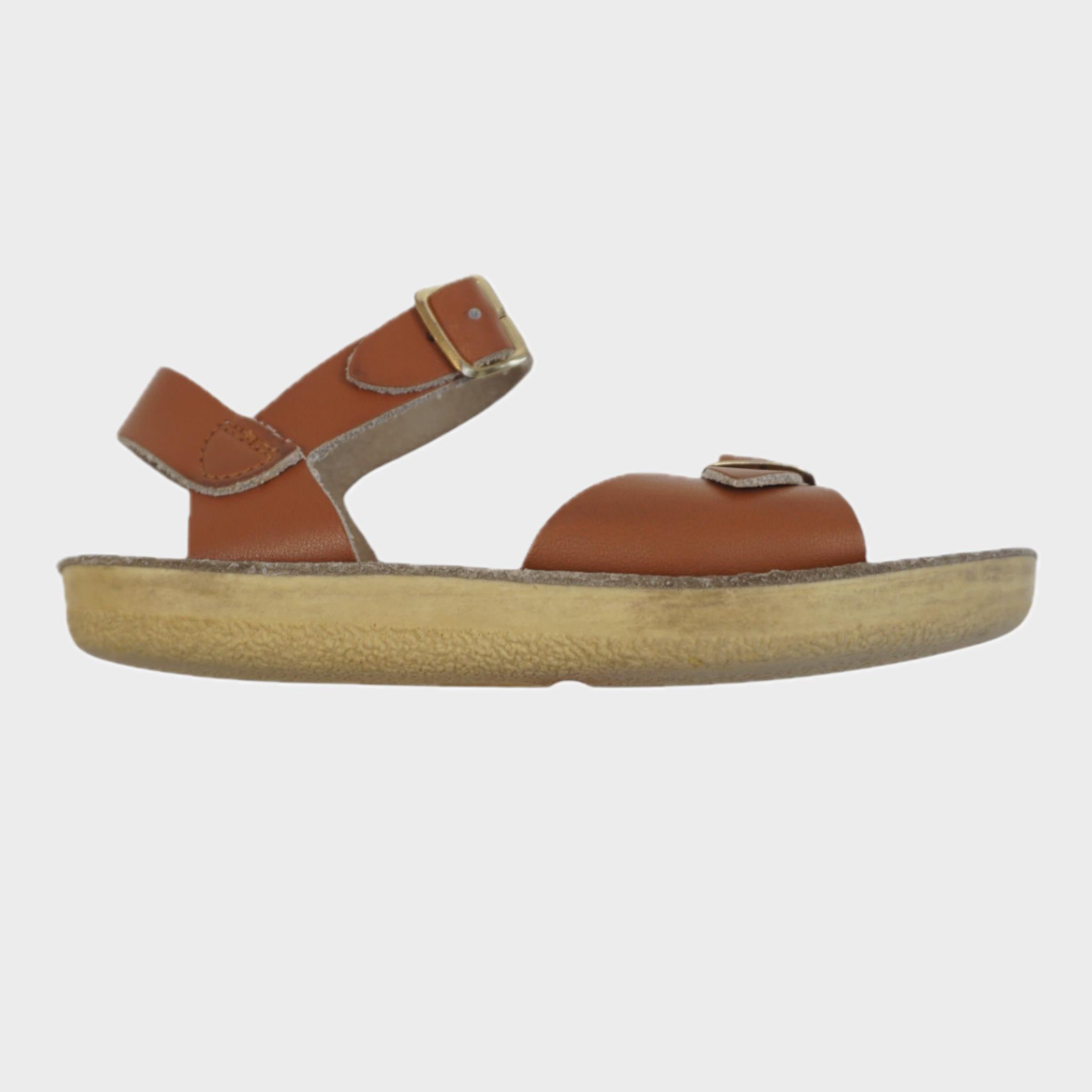 Sandales Camel - 28