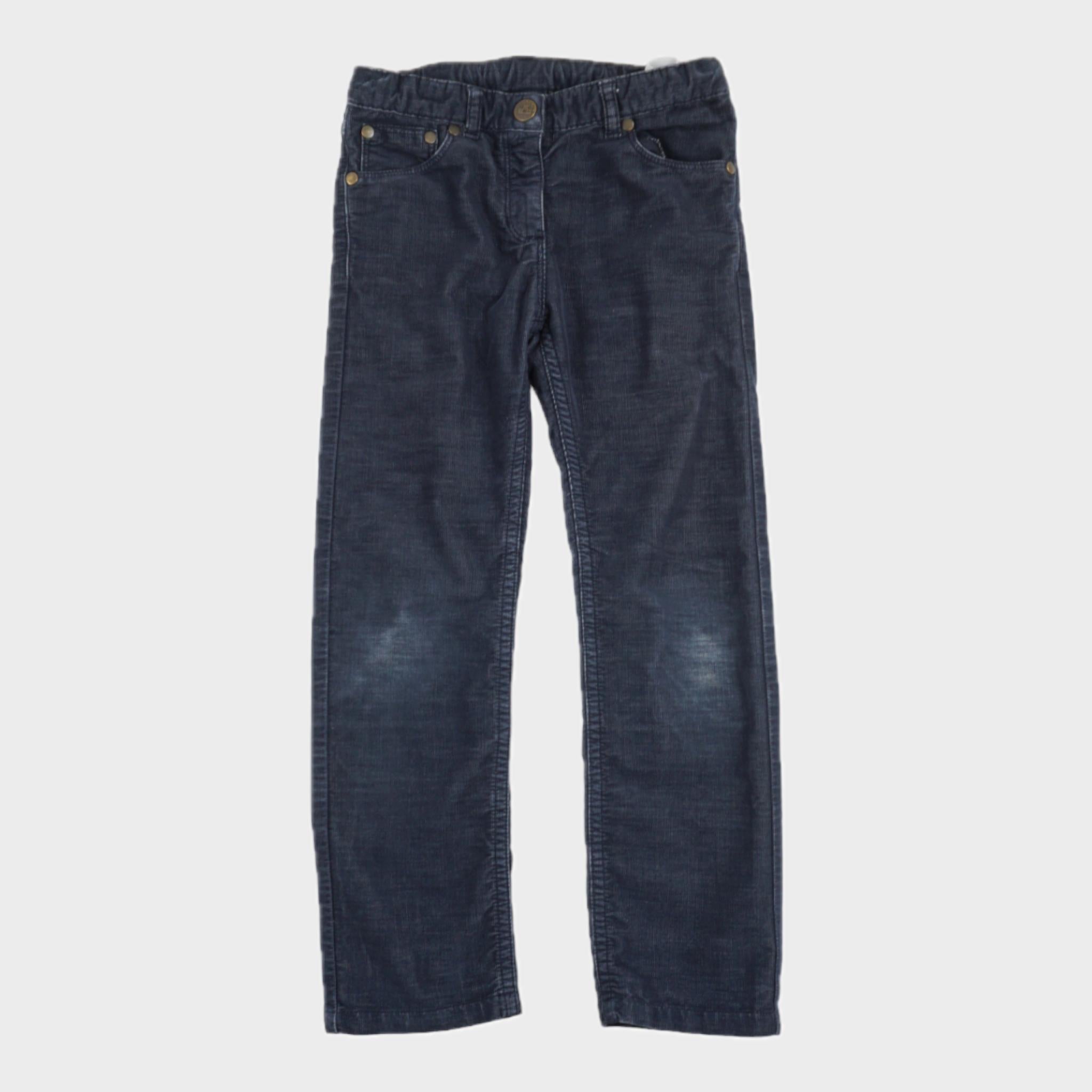 Pantalon Marine - 6 ans