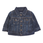 Veste Bleu - 6/12 mois