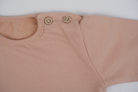 Sweat Rose - 3 mois