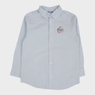 Chemise Bleu - 5 ans