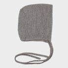 Béguin Gris - 0/1 mois