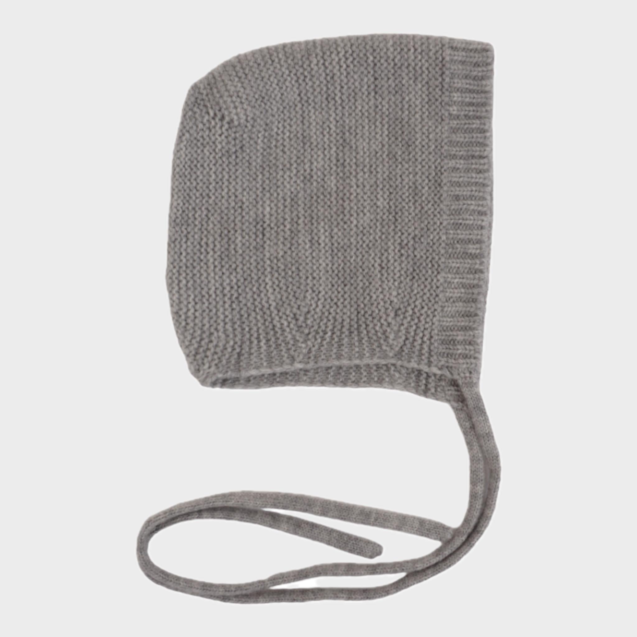 Béguin Gris - 0/1 mois