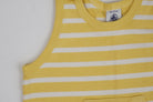 Combishort Jaune - 6 mois