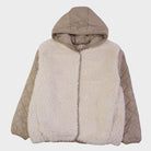 Manteau Beige - 11/12 ans