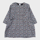 Robe Gris - 4 ans
