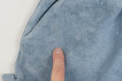 Short Bleu - 12 ans