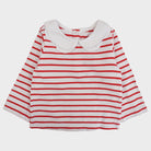T-shirt Multicolore - 18 mois