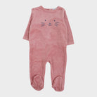 Dors Bien Rose - 9 mois