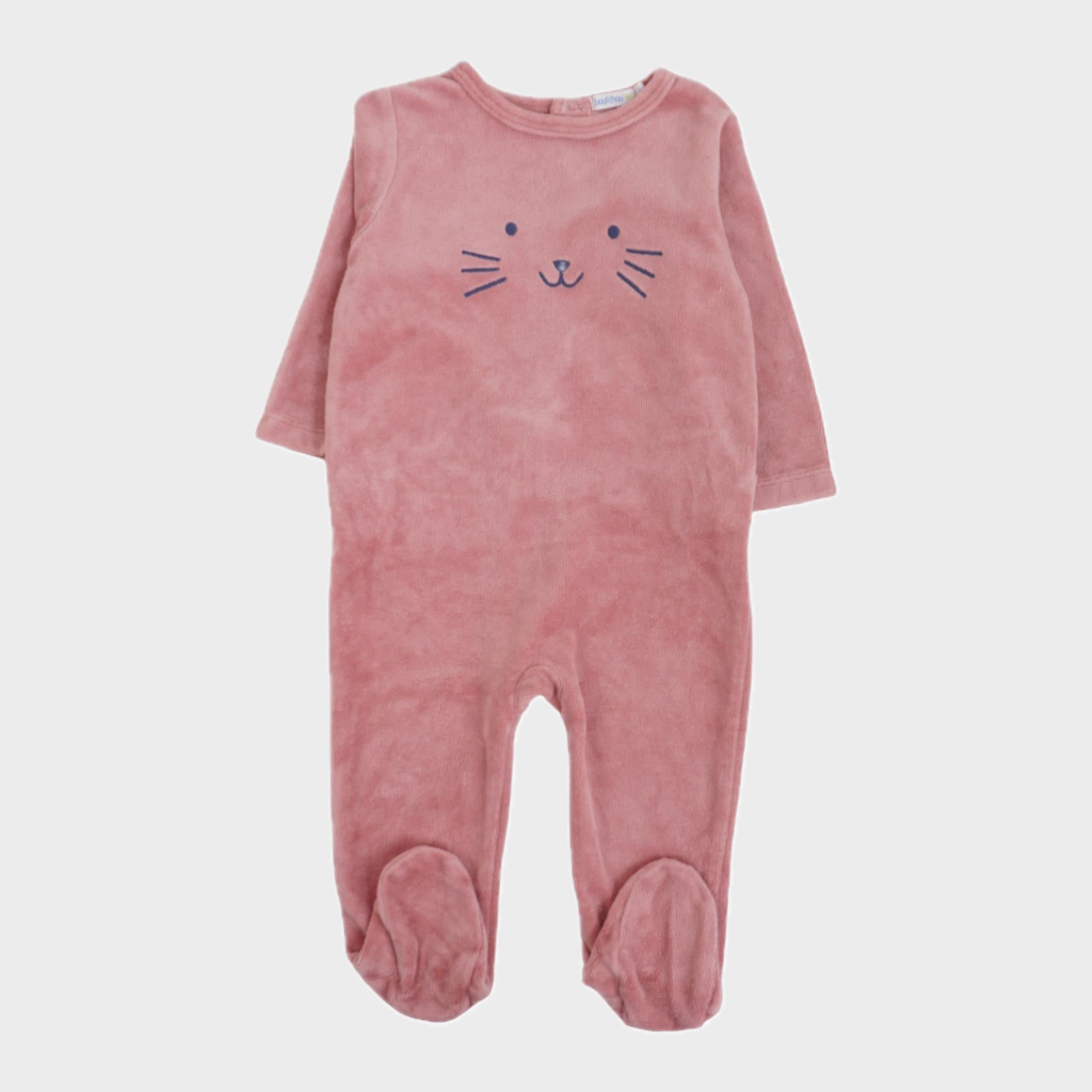 Dors Bien Rose - 9 mois