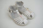 Sandales Blanc - 20