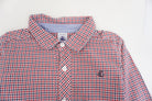 Chemise Multicolore - 5 ans