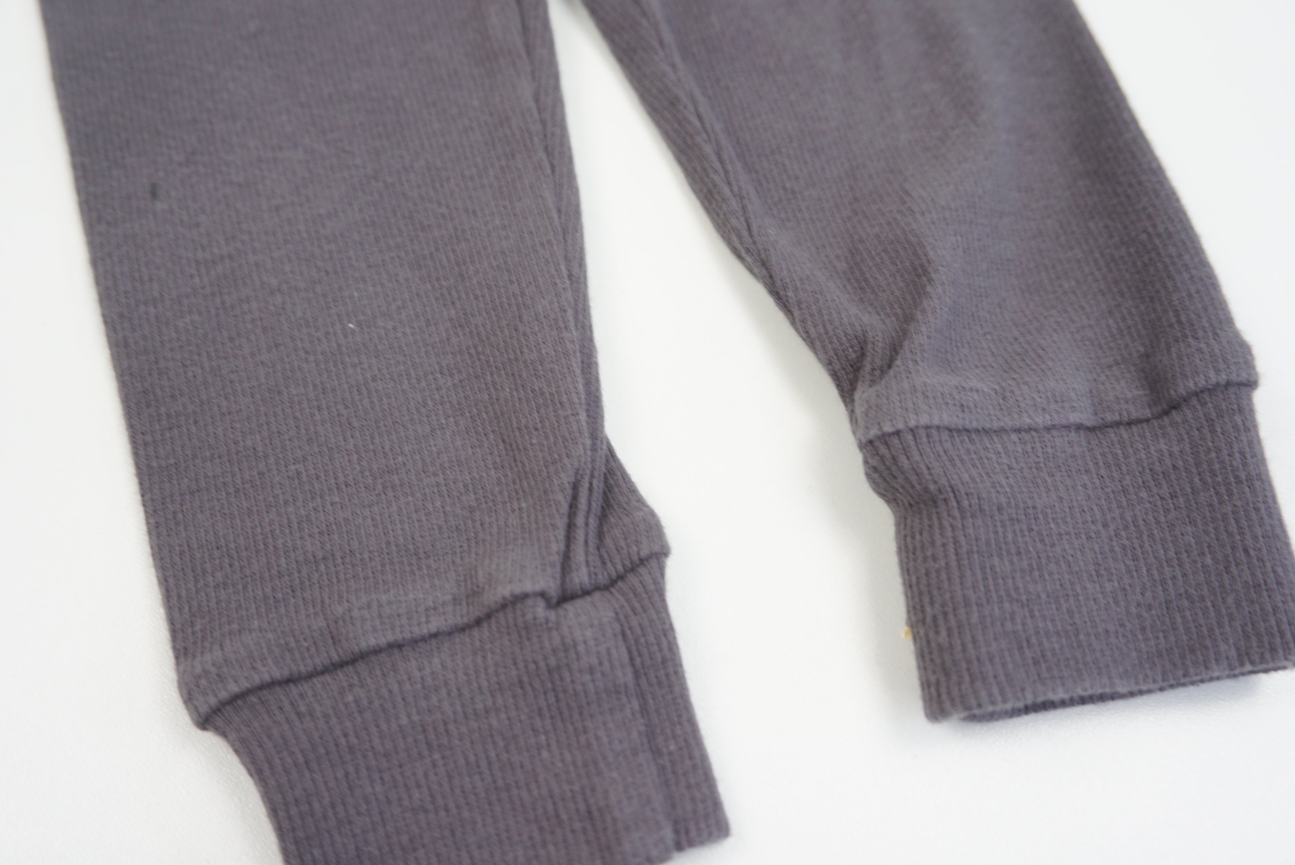 Legging Gris - 12/18 mois