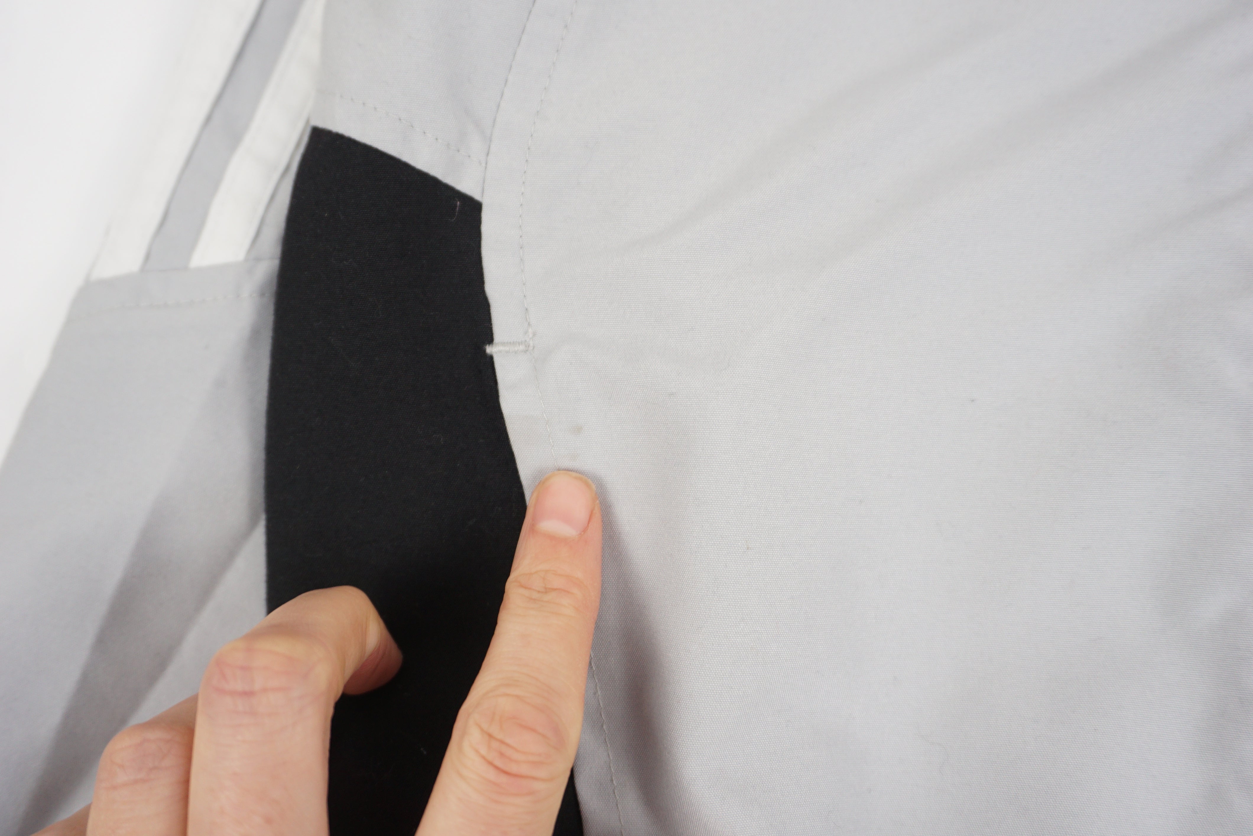 Veste Gris - 3 ans