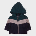 Gilet Multicolore - 6 mois
