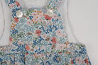 Salopette Multicolore - 1 mois