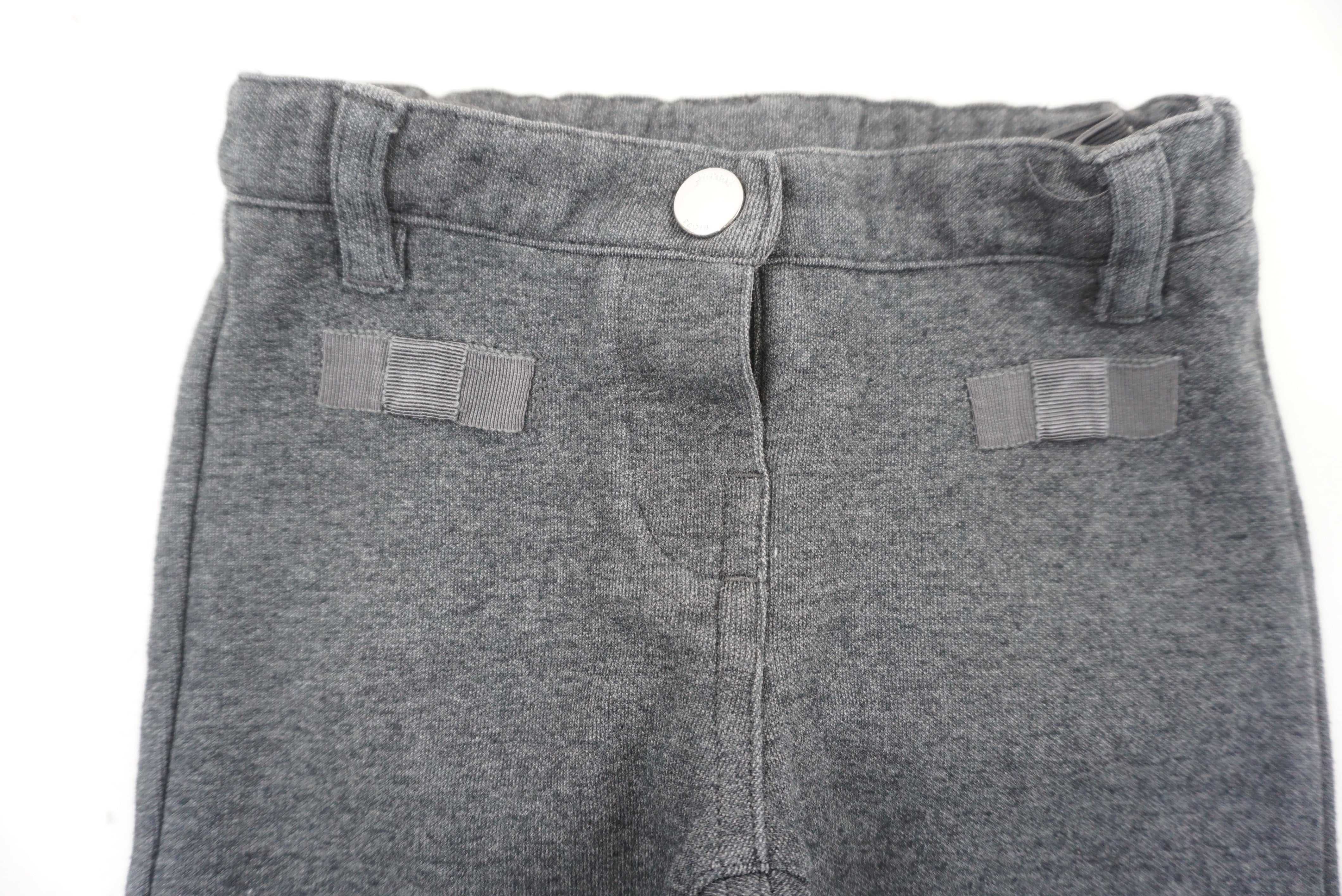 Pantalon Gris - 12 mois