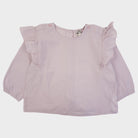 Blouse Parme - 2 ans