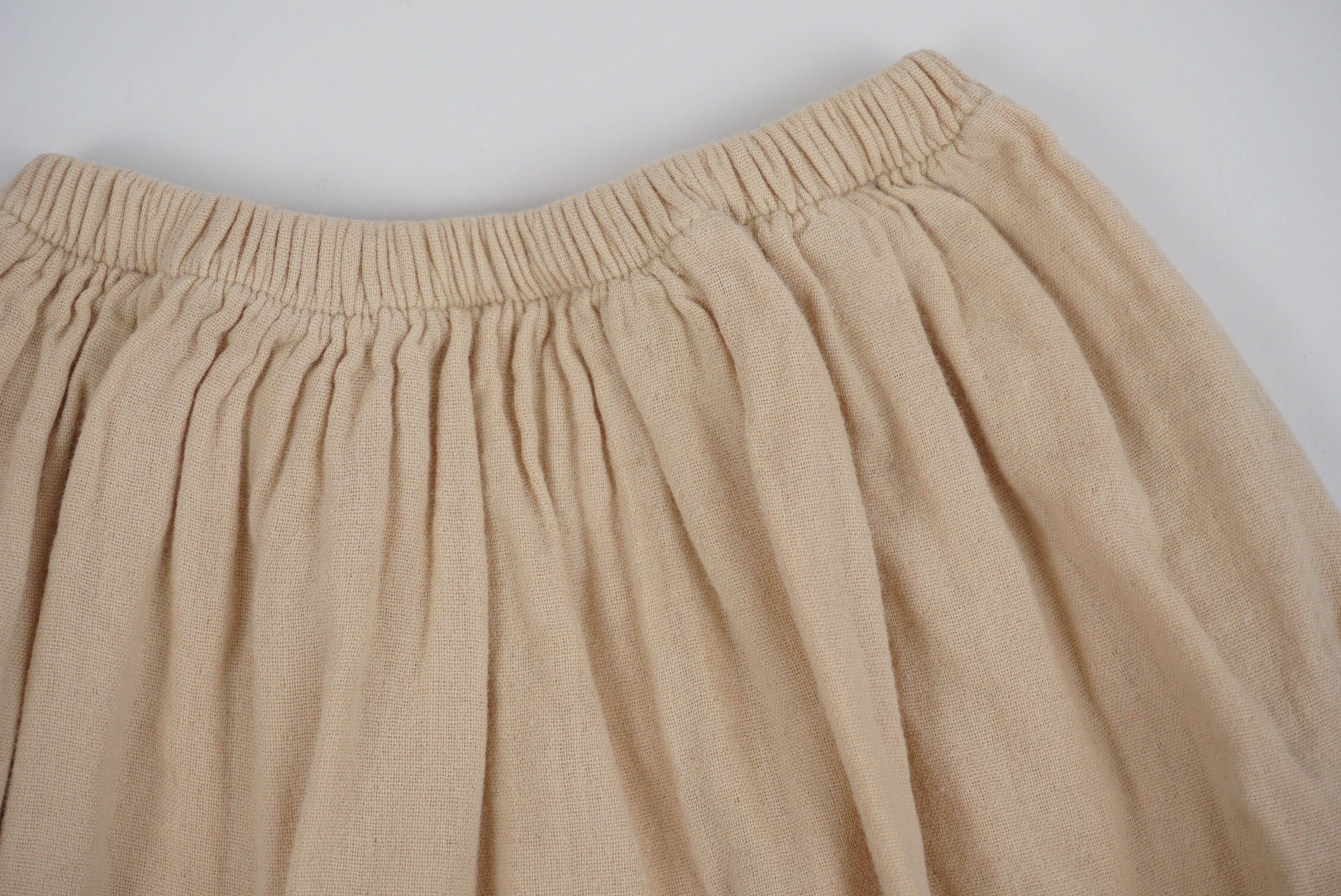 Bloomer Rose - 6 mois