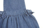 Robe Bleu - 24 mois