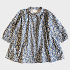 Robe Bleu - 10 ans (neuf)