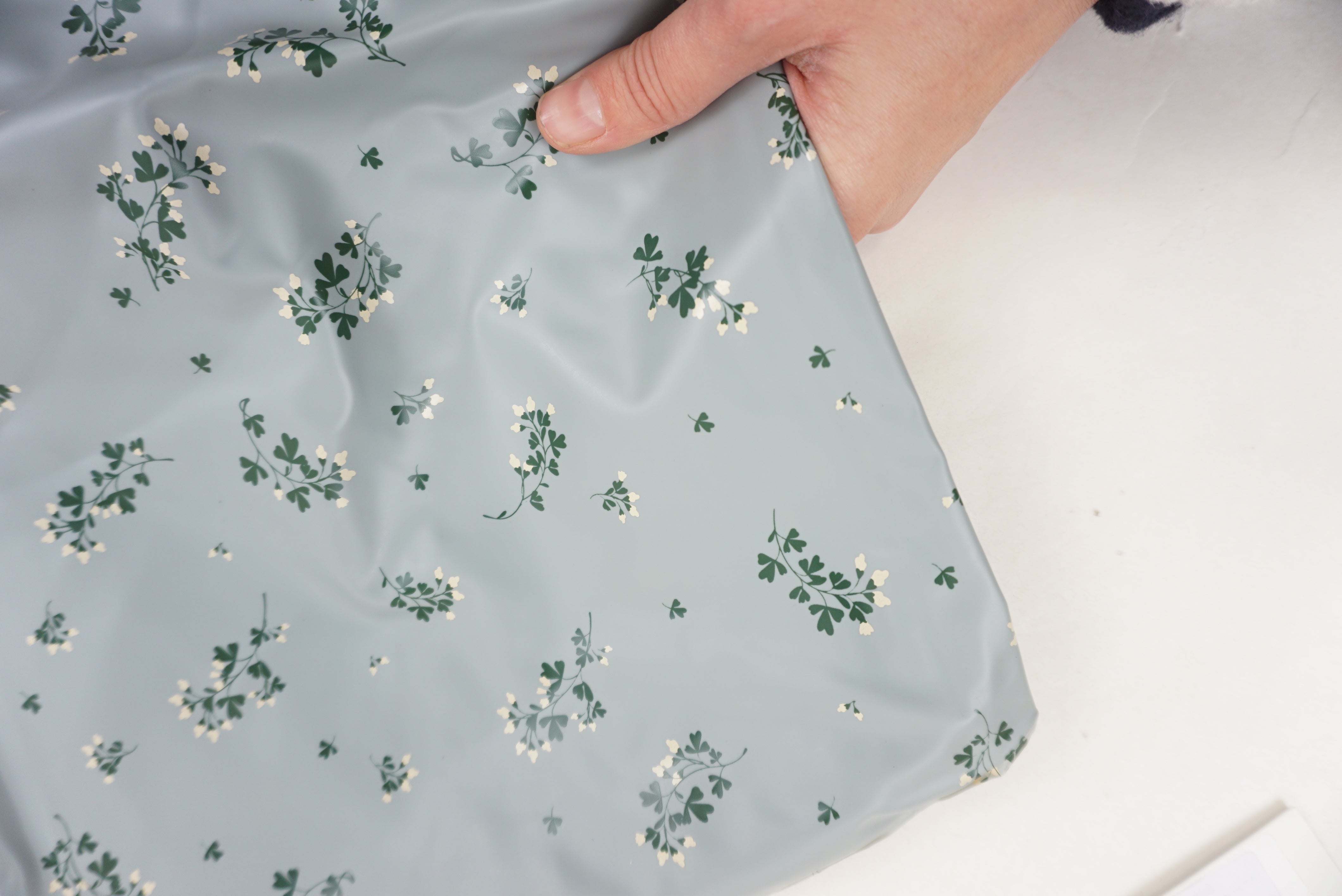 Grande bouée gonflable (neuf)