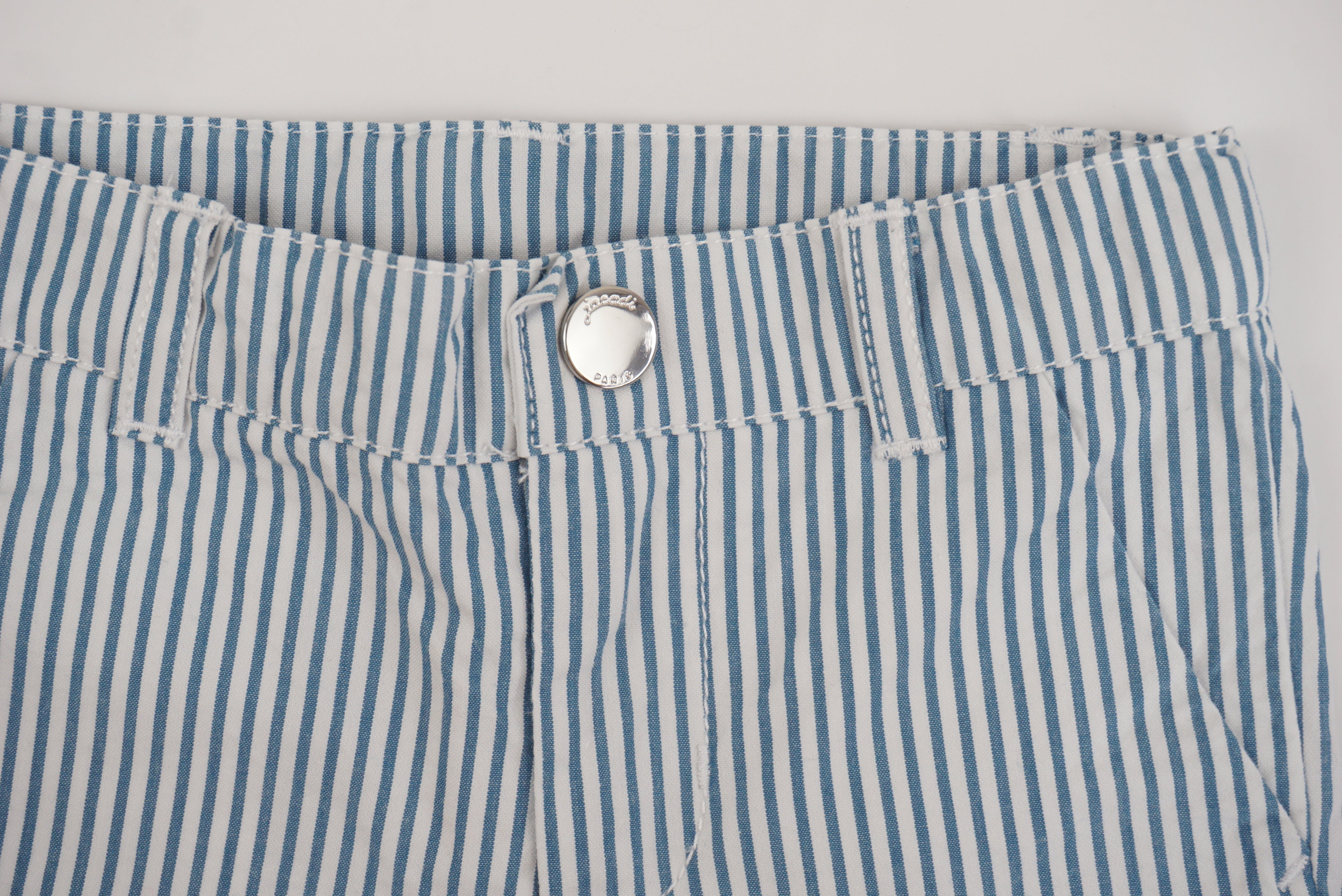 Bermuda Multicolore - 6 mois