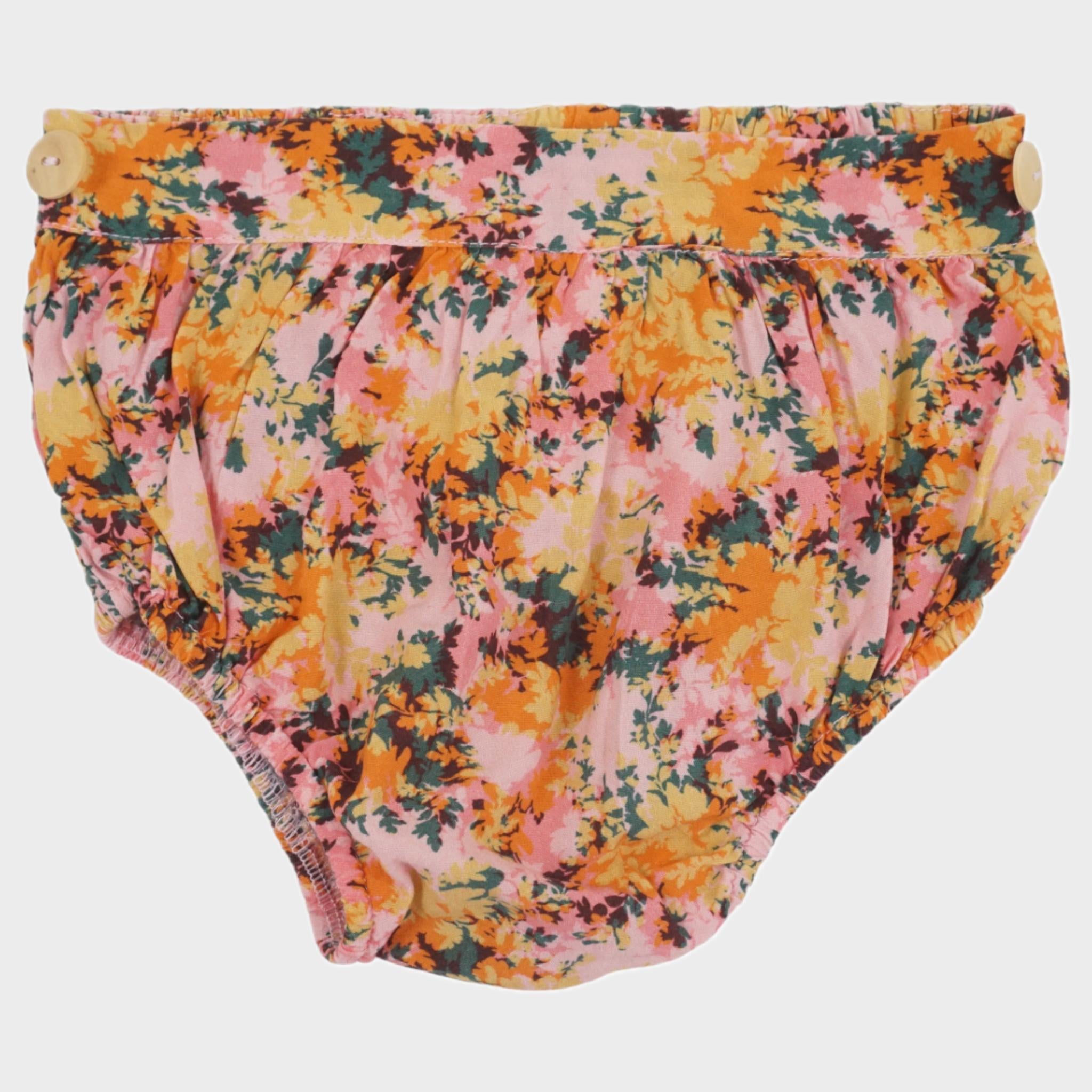 Bloomer Multicolore - 2 ans