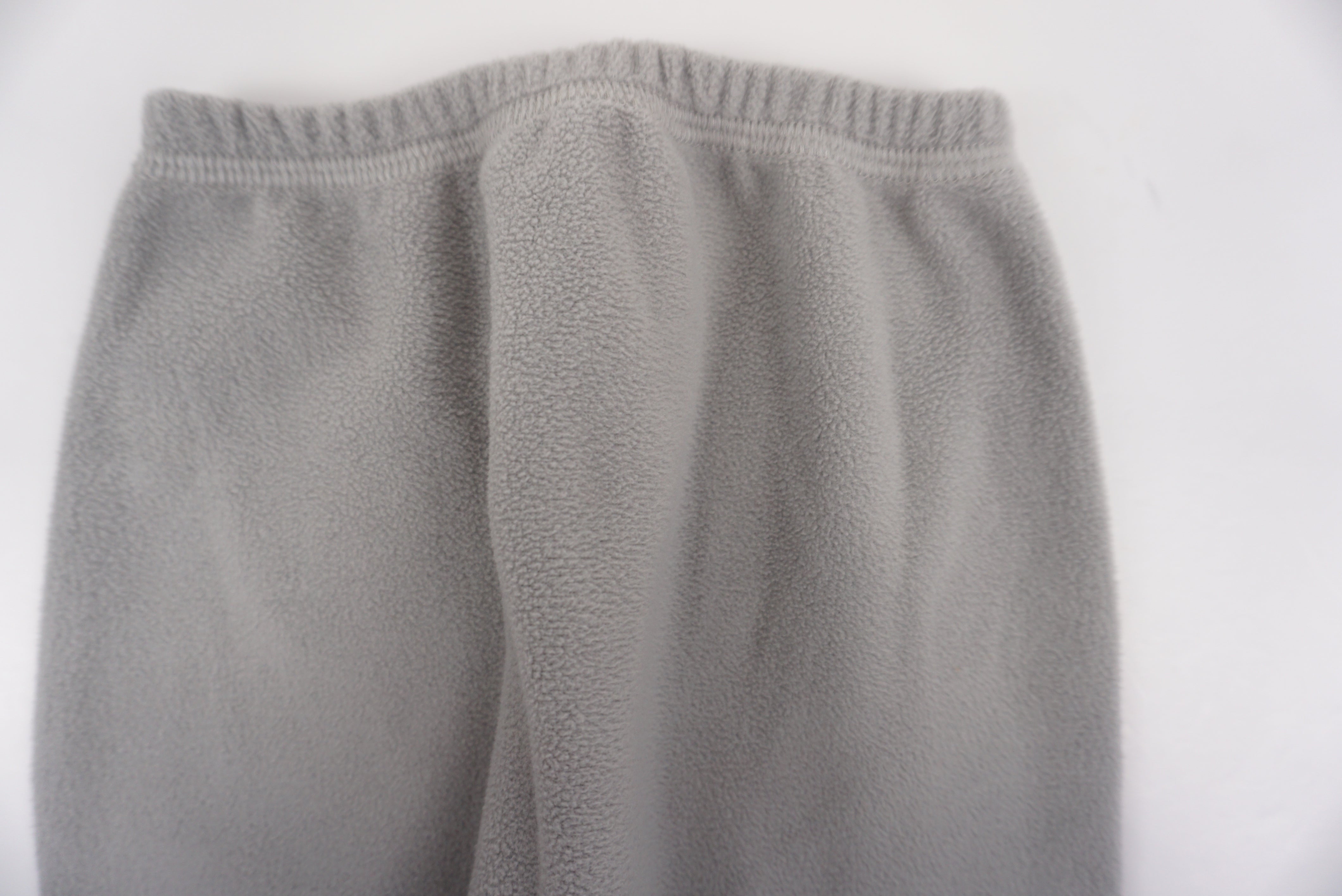 Pantalon Gris - 0/3 mois